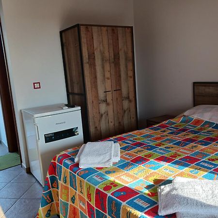 Rock Rooms Lefkada City Екстер'єр фото