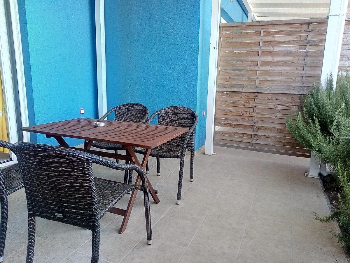 Rock Rooms Lefkada City Екстер'єр фото