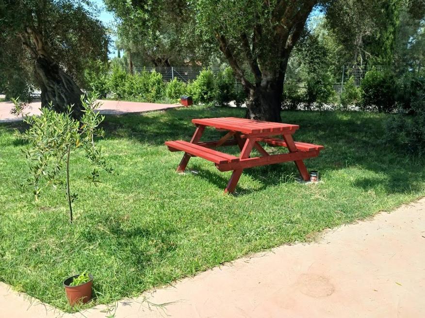 Rock Rooms Lefkada City Екстер'єр фото