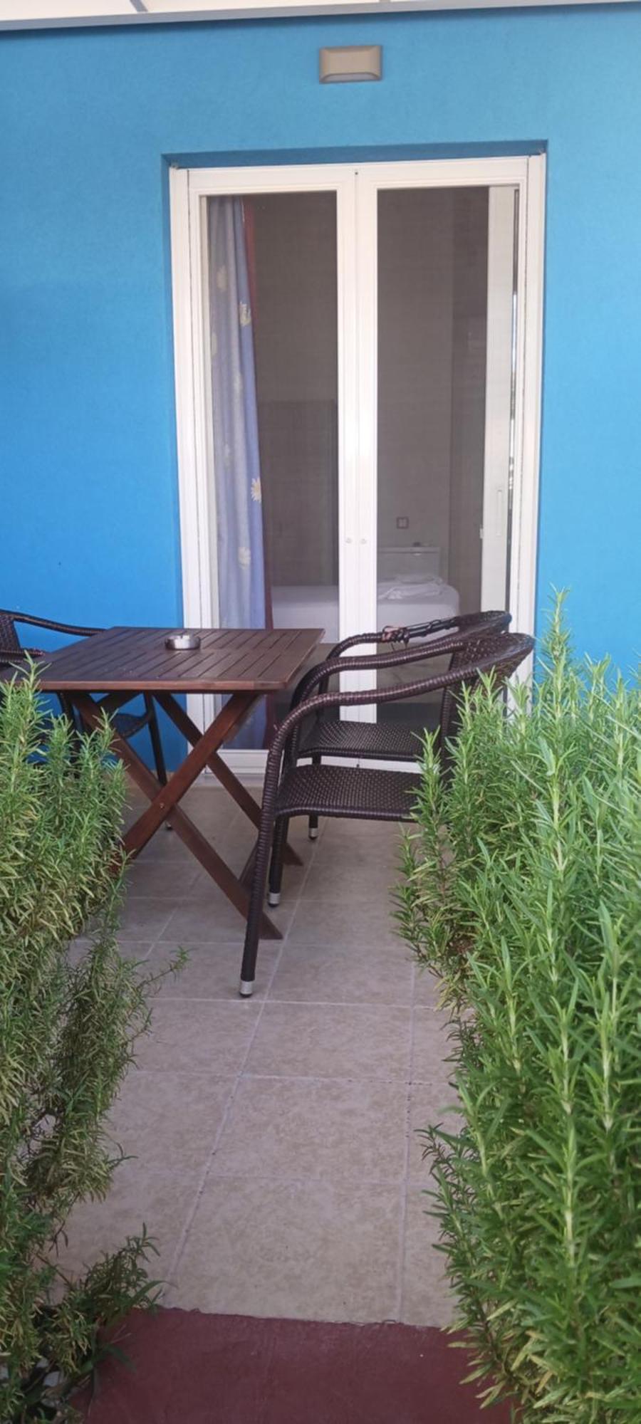 Rock Rooms Lefkada City Екстер'єр фото