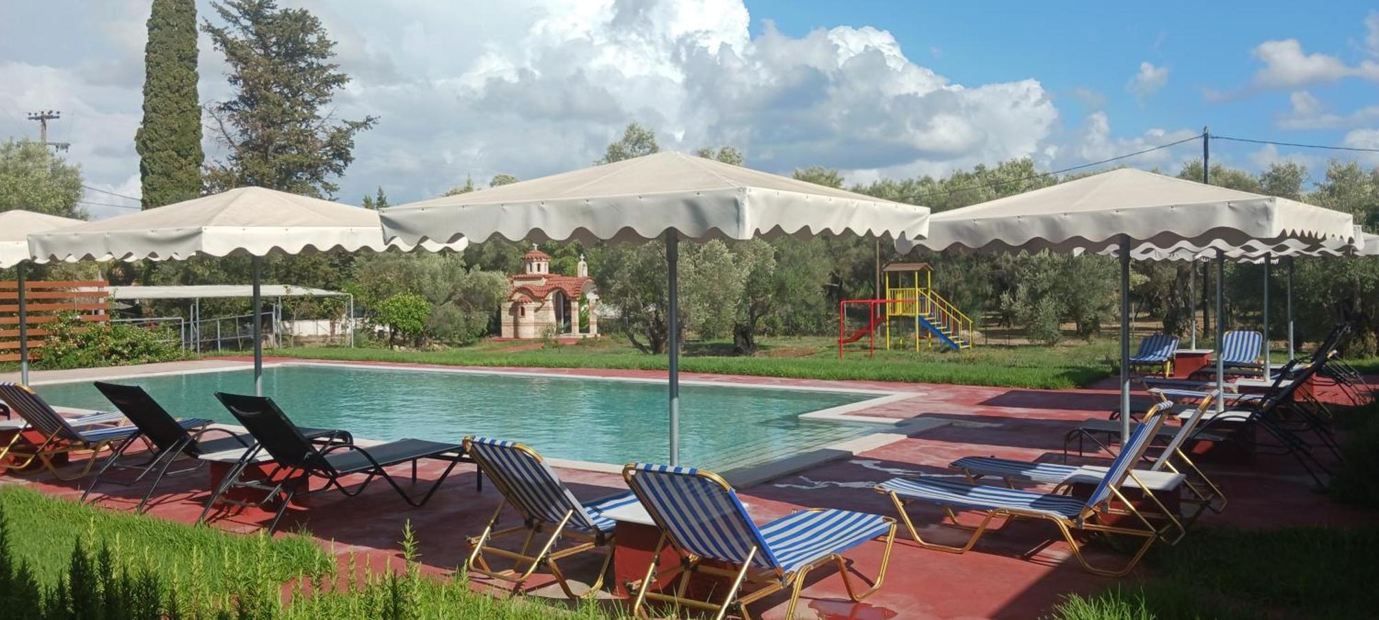 Rock Rooms Lefkada City Екстер'єр фото